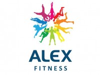 Фитнес-клуб "Alex fitness" Фитнес-клуб "Alex fitness"